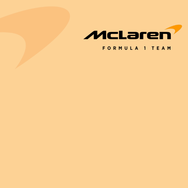 McLaren