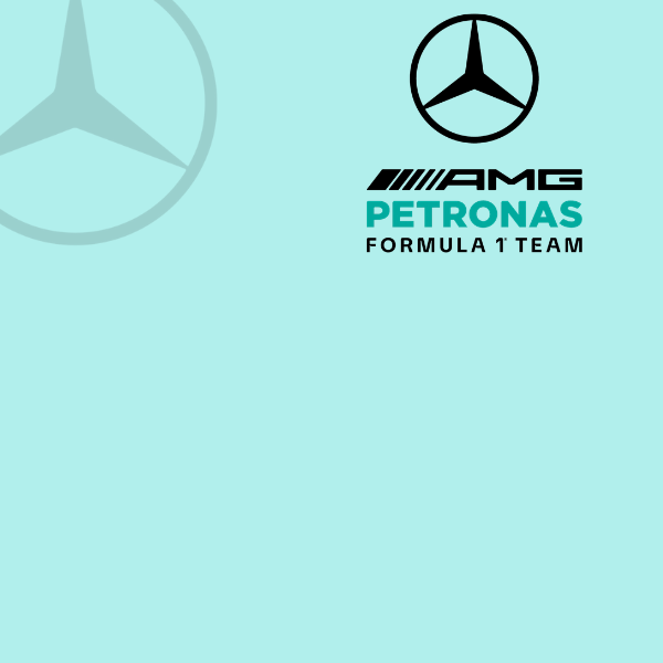 Mercedes Petronas
