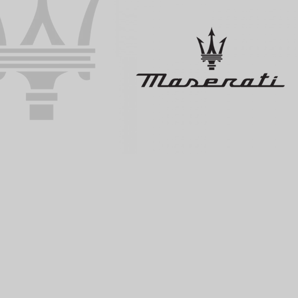 Maserati abbigliamento | Collezione Lifestyle