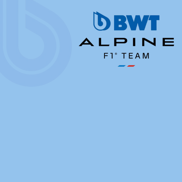 BWT Alpine