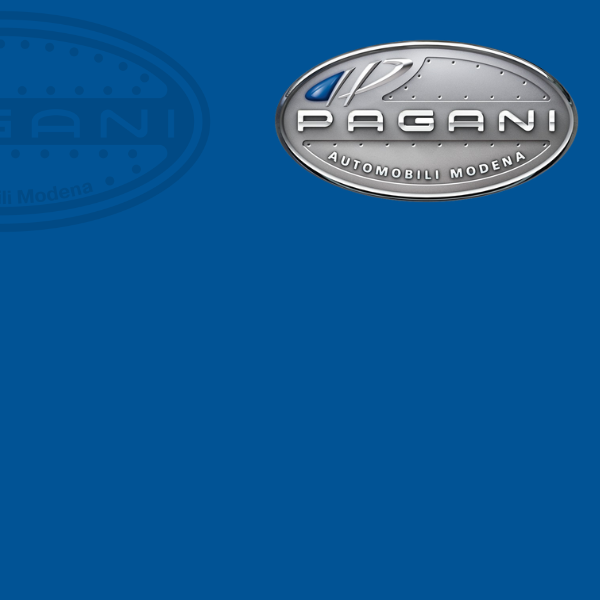 Pagani
