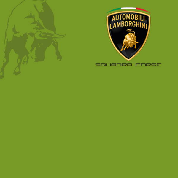 Lamborghini Merchandise | Abbigliamento, Accessori e Modellismo
