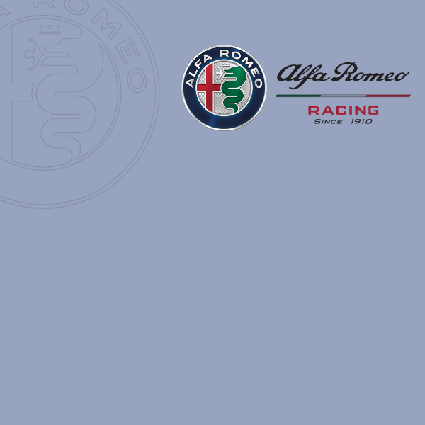 Alfa Romeo Racing | Official merchandise