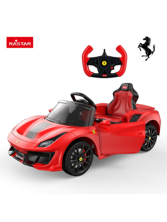 Baby cars