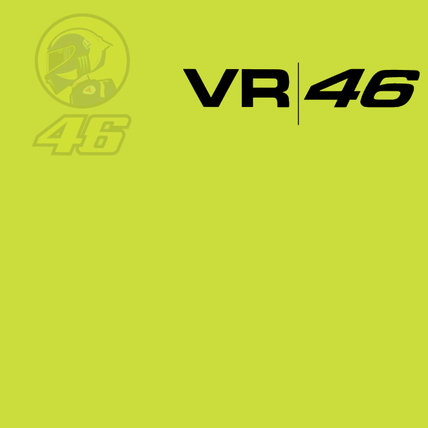 VR 46 | Collezione ufficiale Valentino Rossi
