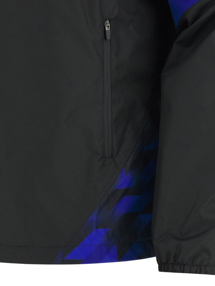 Rain Jacket Uomo Team Yamaha Factory Racing 2026-5