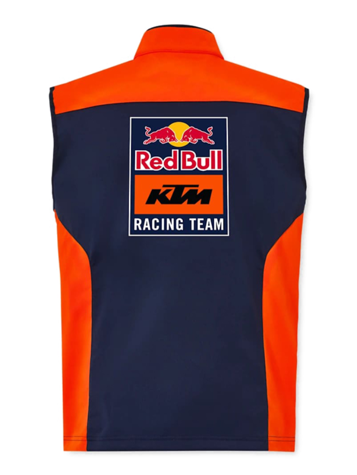 Red Bull KTM smanicato-3