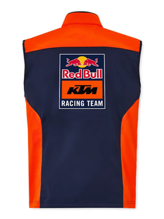 Red Bull KTM smanicato-3