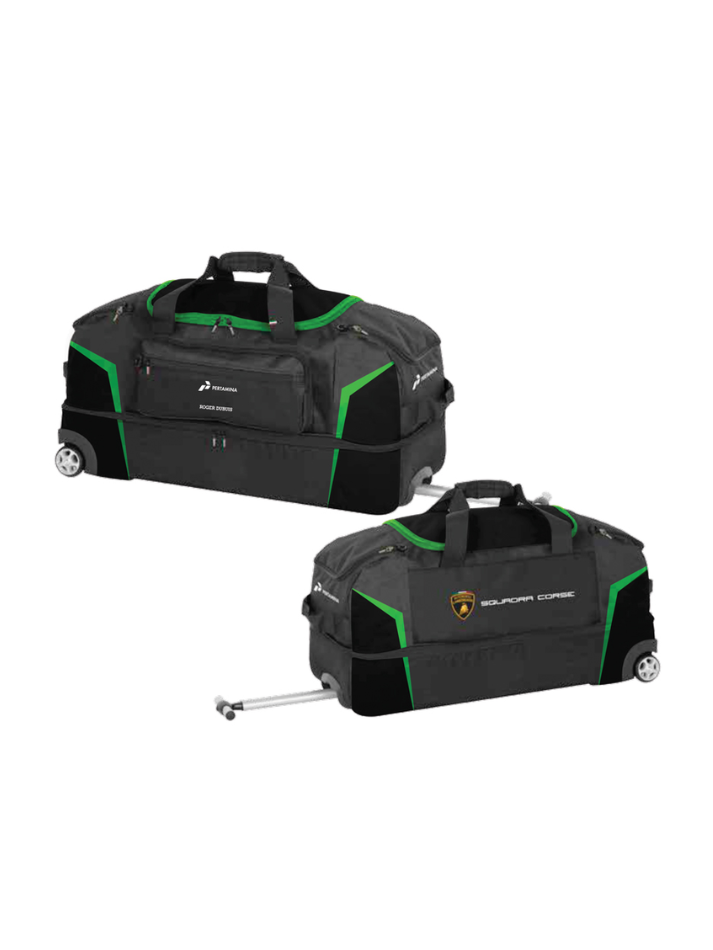 Trolley Automobili Lamborghini Squadra Corse