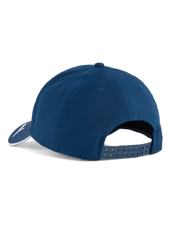 Ferrari Race Cappello Uomo Blu-3
