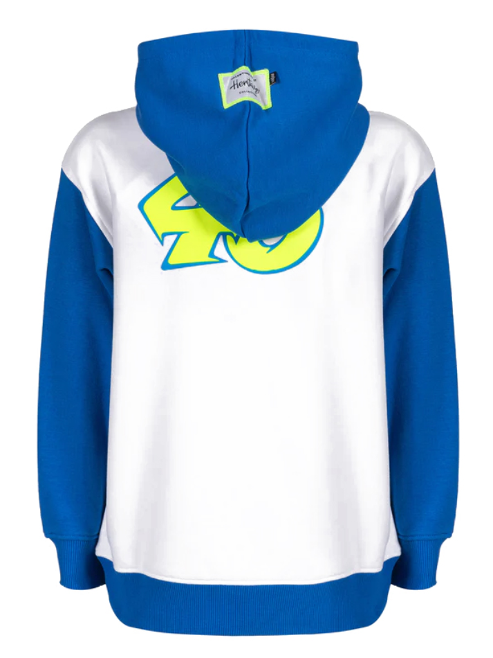 Felpa bambino Valentino Rossi VR46 Heritage-3