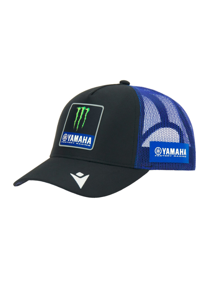 Cappello Yamaha Team 2026 uomo/bambino
