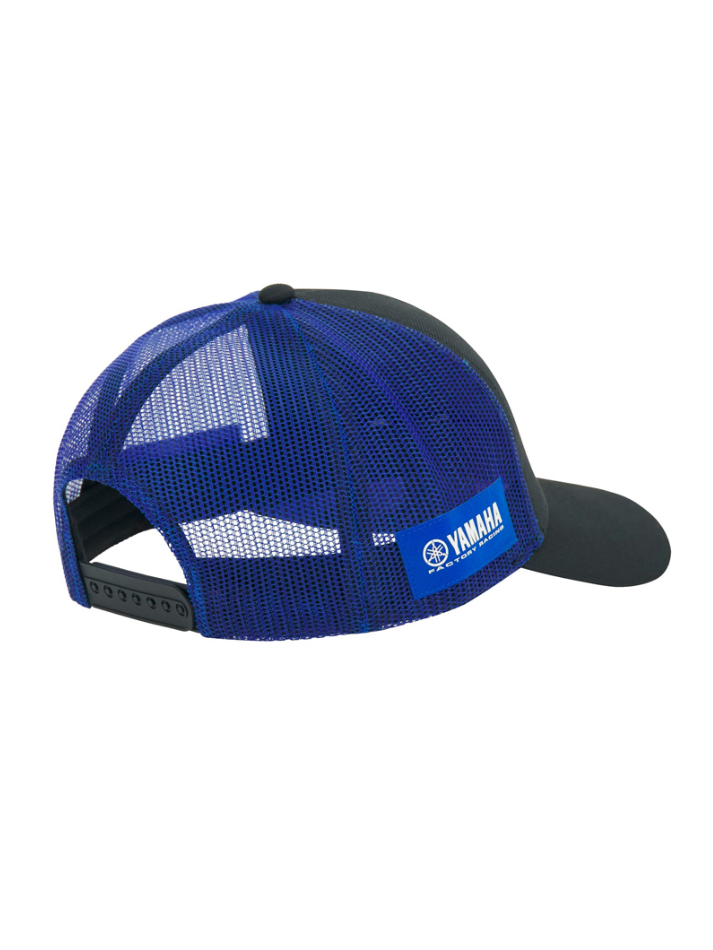Cappello Yamaha Team 2026 uomo/bambino-3