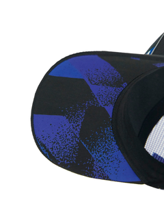 Cappello Yamaha Team 2026 uomo/bambino-4
