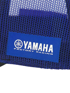 Cappello Yamaha Team 2026 uomo/bambino-6