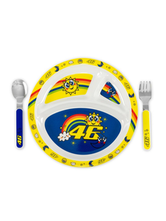 Vr46 Set Pappa Sun & Moon-1