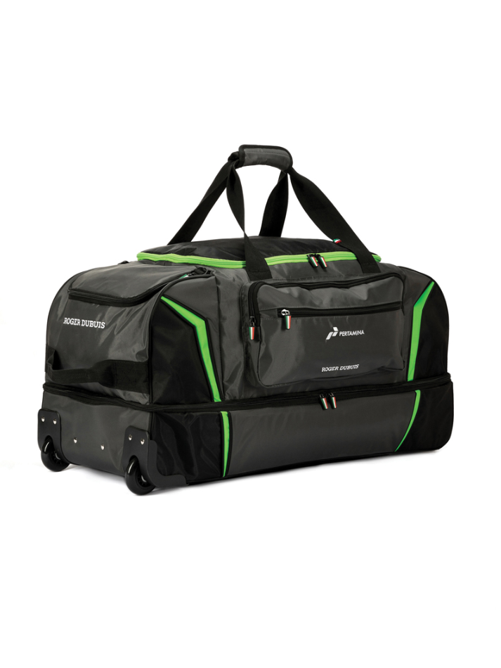 Trolley Automobili Lamborghini Squadra Corse-3
