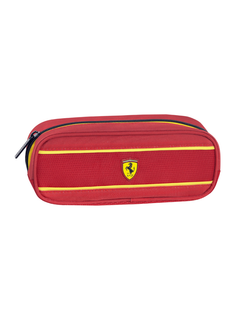 Astuccio Rettangolare Scuderia Ferrari-1