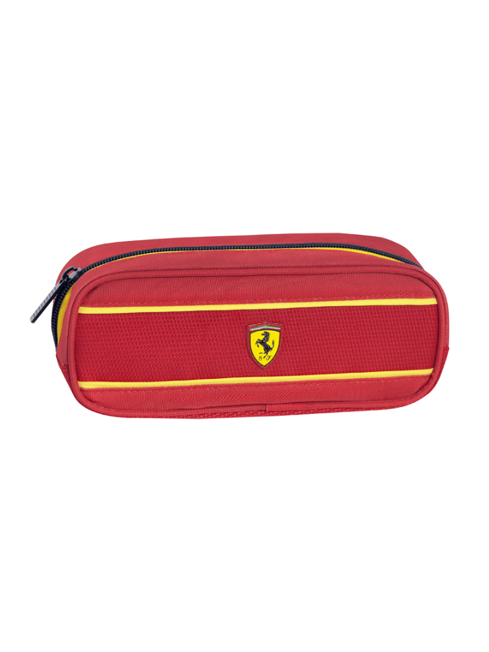 Astuccio Rettangolare Scuderia Ferrari