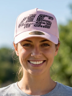 Cappellino Valentino Rossi Vr46 Animalier Donna-1