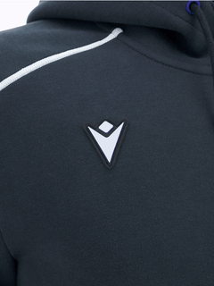 Felpa Zip Uomo Yamaha Travel 2026-3