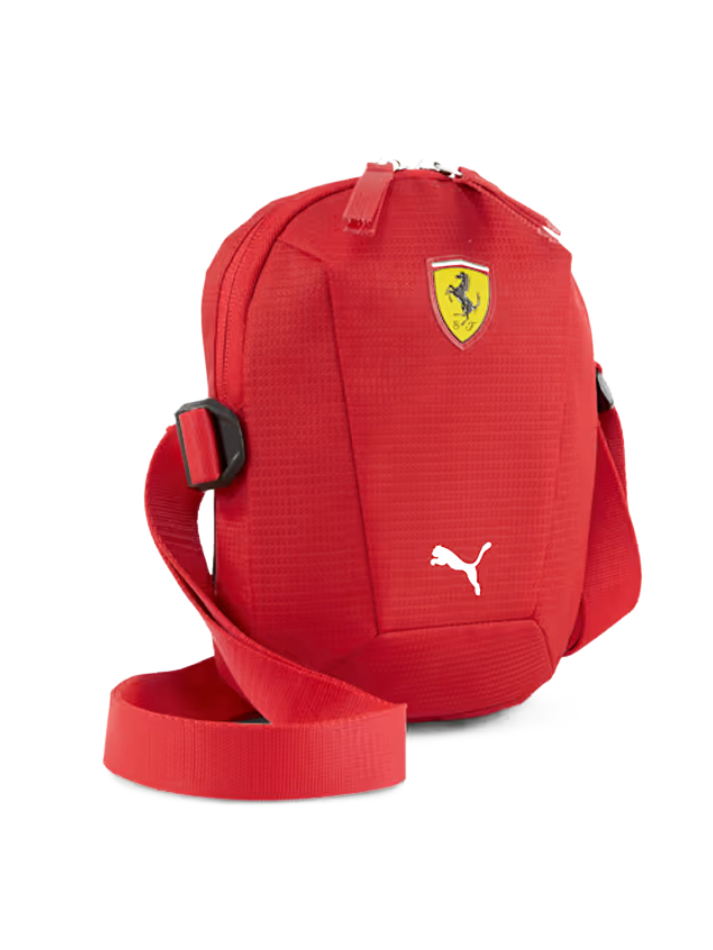 Tracolla Ferrari Race Rossa