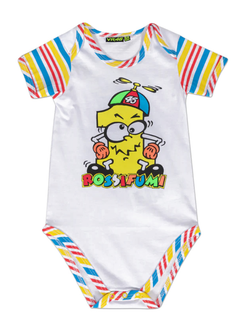 Baby body VR46 Heritage 24 mesi-1