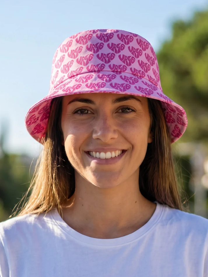 Cappellino Valentino Rossi Vr46 Bucket Hat Donna-1
