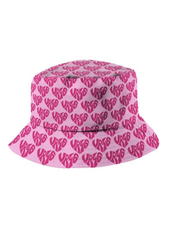 Cappellino Valentino Rossi Vr46 Bucket Hat Donna-2