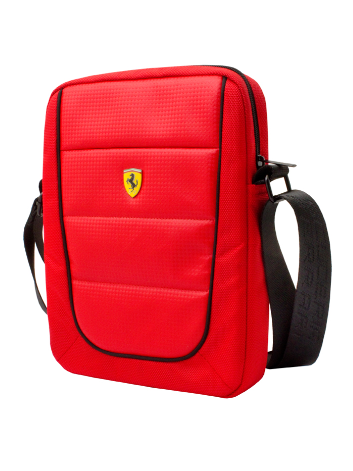 Scuderia Ferrari Borsa porta tablet-1
