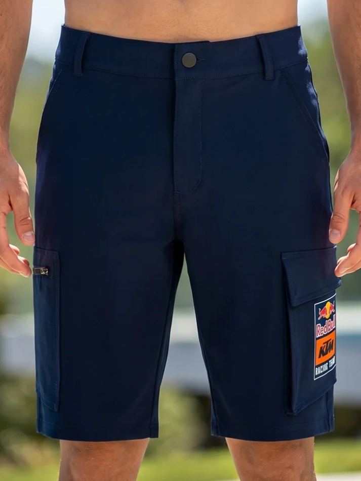 Red Bull KTM Pantaloncino Replica