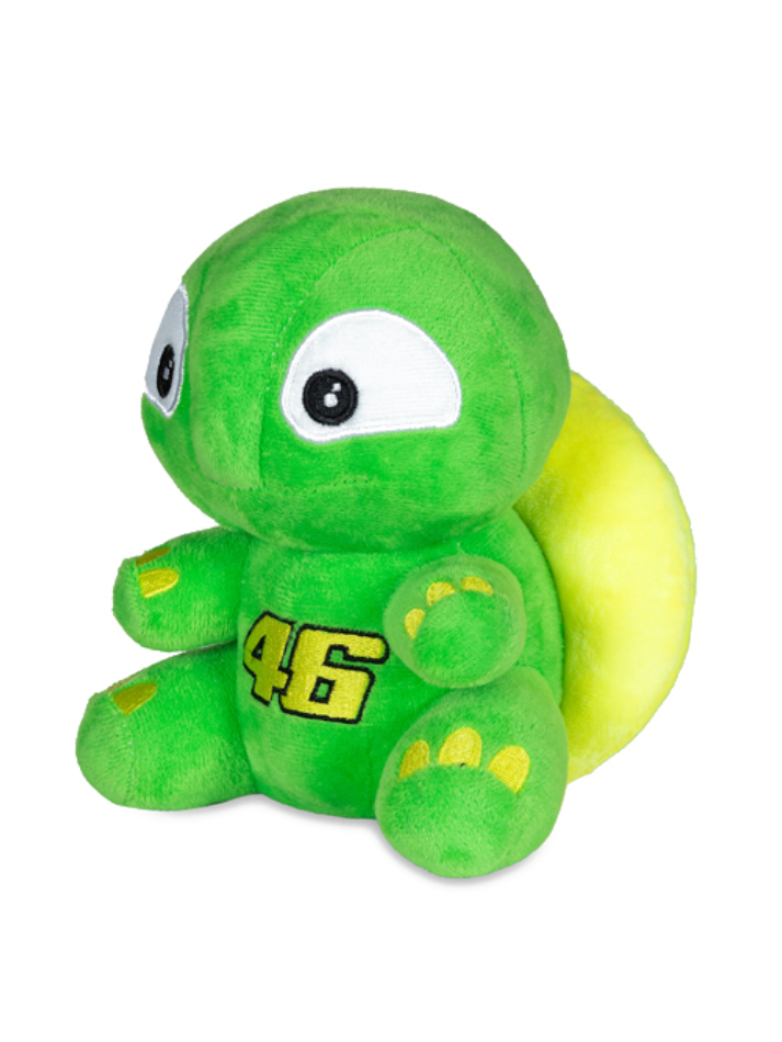 Vr46 Peluche Tartaruga-1