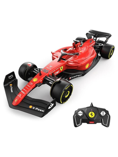 Macchina telecomandata Rastar - R/C control in scala 1:18 FERRARI SF-25-1