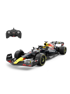 Macchina telecomandata in scala 1:18 RED BULL RB18-1