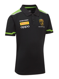 Polo Automobili Lamborghini Squadra Corse-2