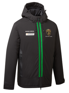 Giacca Invernale Automobili Lamborghini Squadra Corse 2023-2