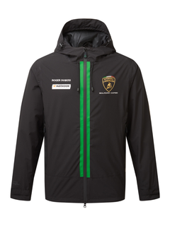 Giacca Leggera Automobili Lamborghini Squadra Corse 2023-2