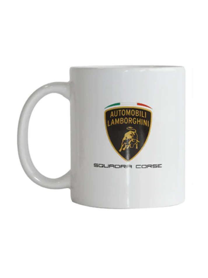 Tazza Automobili Lamborghini in vari colori-2