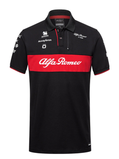 Polo Bambino Alfa Romeo F1 Team 2023-2