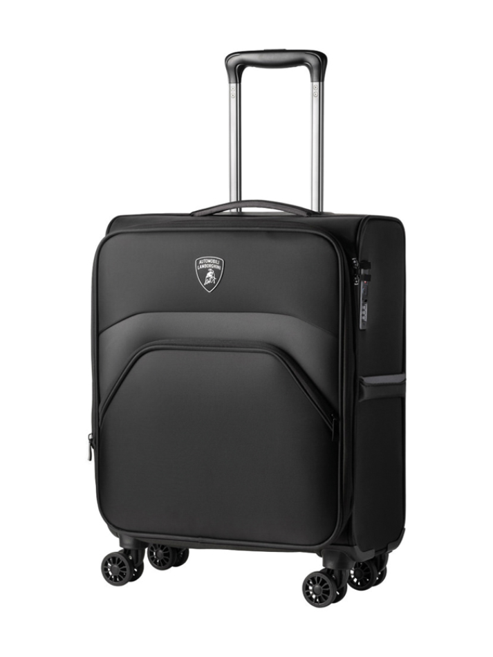 Automobili Lamborghini Valigia Trolley Semirigida-3
