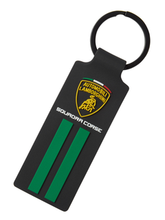 Portachiavi Automobili Lamborghini Squadra Corse 2023-1