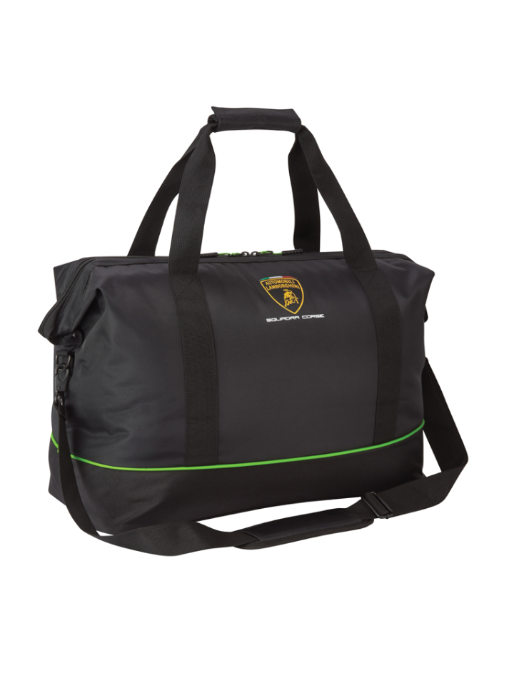 Borsa da viaggio Automobili Lamborghini Squadra Corse-1
