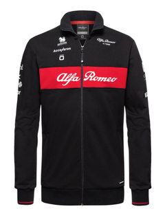 Felpa Donna Alfa Romeo F1 Team 2023-2