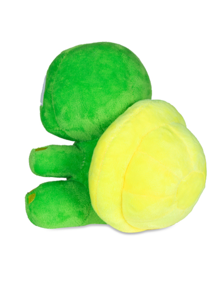 Vr46 Peluche Tartaruga