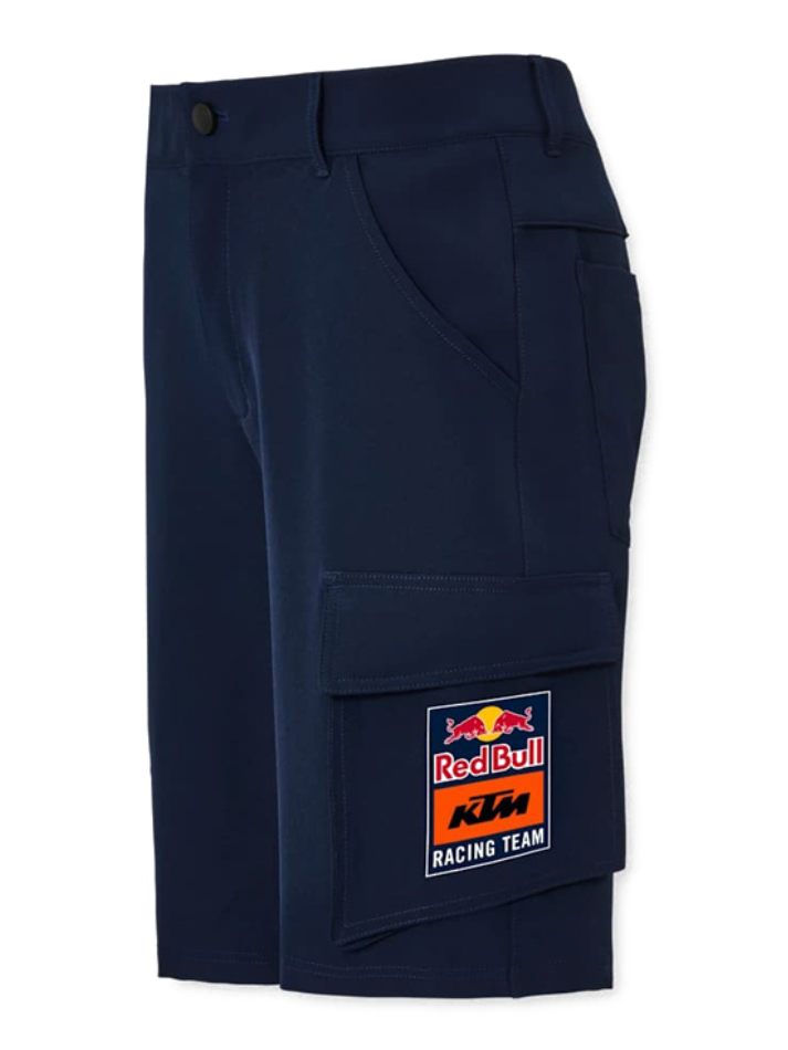 Red Bull KTM Pantaloncino Replica-3