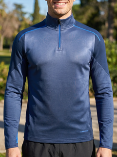 Lamborghini Activewear Sweatshirt uomo-1