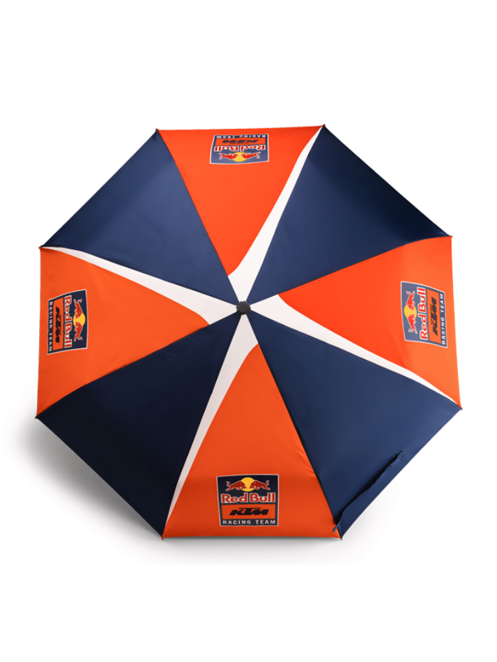 Red Bull KTM Ombrello piccolo