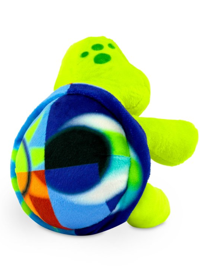 Vr46 Classic Peluche Tartaruga-2