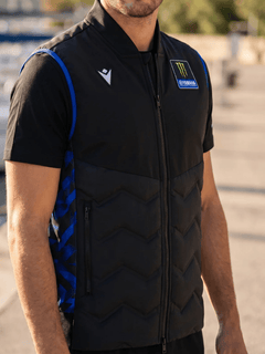 Gilet Uomo Yamaha Travel 2026-1