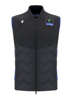 Gilet Uomo Yamaha Travel 2026-2